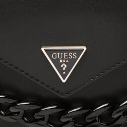 

Сумка Guess Corina (VP) HWVP87 66200 BLA, Чорний