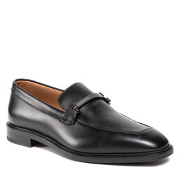 Boss Polobotky Boss LisbonW 50478632 10242181 01 Black 001