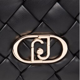 

Сумка Liu Jo M Crossbody NF2223 E0513 Nero 22222, Чорний