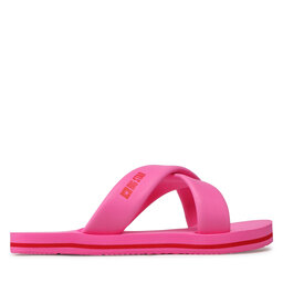

Шльопанці Big Star Shoes JJ274A520 Pink/Red, Рожевий