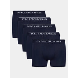 Polo Ralph Lauren Polo Ralph Lauren Komplektas: 5 poros trumpikių 714864292009 Spalvota
