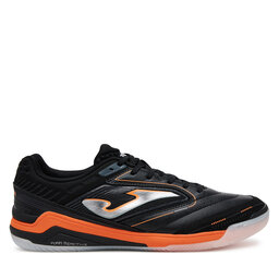 Joma Ποδοσφαιρικά Παπούτσια Joma Gambeta 2501 GAMS2501IN Μαύρο