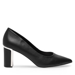 Nine West Bateliai Nine West ALF10348 Juoda
