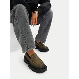 G-Star Raw Лофери G-Star Raw CEO-WI34-JOSIA-04 Зелений