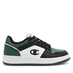 

Снікерcи Champion Rebound 2.0 Low B Gs S32415-WW015 Green, Зелений