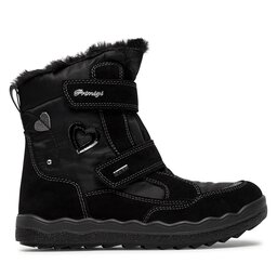 

Снігоходи Primigi GORE-TEX 4885255 D Nero/Nero, Чорний