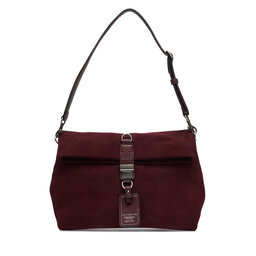 Hispanitas Handtasche Hispanitas BI264948 Dunkelrot