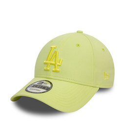 New Era Czapka z daszkiem New Era League Essential 9F 60565104 Zielony