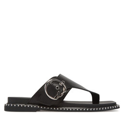 KARL LAGERFELD Japanke KARL LAGERFELD Kleo KL81325 Crna