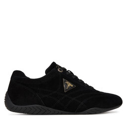 Guess Sneakers Guess FLPGAB SUE12 Schwarz