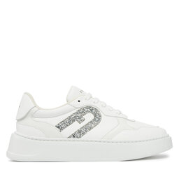 Furla Снікерcи Furla Sport Lace-Up Sneaker YI07SPT BX3727 3752S Білий