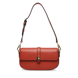 KARL LAGERFELD Táska KARL LAGERFELD A3W30152 Piros