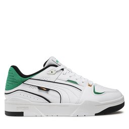 Puma Снікерcи Puma Slipstream Bball 393266 01 Білий