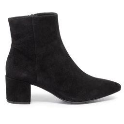 Ботильйони HÖGL 8-104912 Black 0100, Чорний