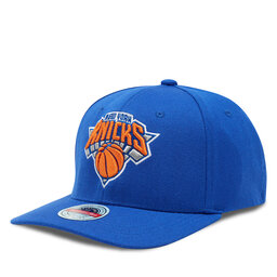 Mitchell & Ness Kapa s šiltom Mitchell & Ness NBA Team Ground HHSS3257 Blue