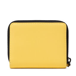 

Мале жіноче портмоне Tommy Jeans Tjw Femme Pu Small Za AW0AW11806 ZGF, Жовтий