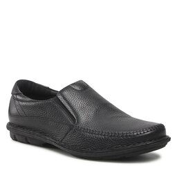 Go Soft Κλειστά παπούτσια Go Soft BERGAMO-10 MI08 Black
