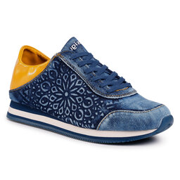 Desigual Sportcipő Desigual 20SSKD01 5008