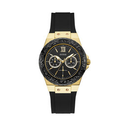 Guess Uhr Guess Limelight W1053L7 BLACK/BLACK