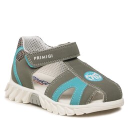 Primigi Sandale Primigi 3915100 S Grey-Turquoise
