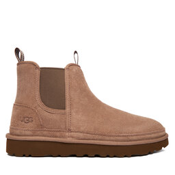 Ugg Μπότες Χιονιού Ugg M Neumel Chelsea 1121644 Μπεζ