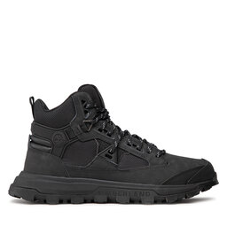 

Черевики Timberland, Чорний