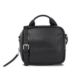 Calvin Klein Kabelka Calvin Klein Ck Set Camera Bag K60K611073 Ck Black BAX