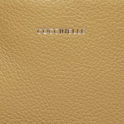 

Сумка Coccinelle P8F Coccinelleswap E1 P8F 11 01 01 Fresh Beige N24, Бежевий