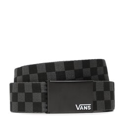 Vans Herrengürtel Vans By Deppster II VN0A36OKBA51 Schwarz
