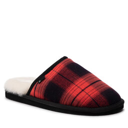 Bullboxer Tofflor Bullboxer 258003F1T Red