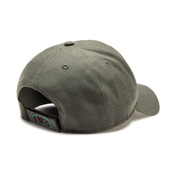 

Бейсболка 47 Brand MLB Arizona Diamondbacks '47 MVP B-MVP29WBV-CCB Charcoal, Сірий