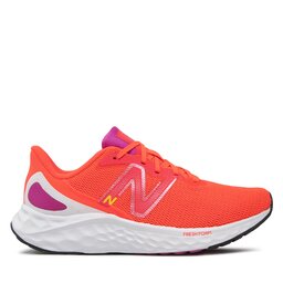 

Взуття New Balance Fresh Foam Arishi v4 WARISLR4 Червоний