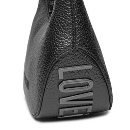 

Сумка LOVE MOSCHINO JC4019PP1ILT100A Nero, Чорний