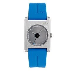 adidas Dámske hodinky adidas Originals Retro Pop One AOST23560 Blue
