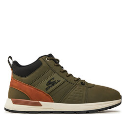 O'Neill Schnürschuhe O'Neill 90243041 Grün