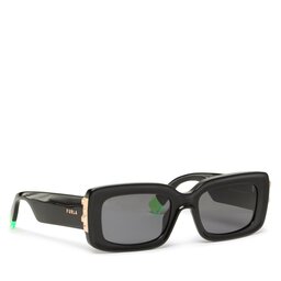 Furla Sončna očala Furla Sunglasses SFU630 WD00061-BX0728-O6000-4-401-20-CN-D Nero
