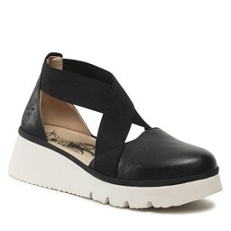 Fly London Sandale Fly London Pacyfly P501415000 Black