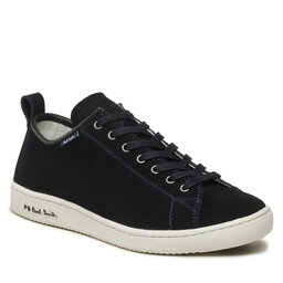Paul Smith Sneakersy Paul Smith Miyata M2S-MIY74-KSUE Navy 49