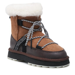 EMU Australia Scarpe EMU Australia Blurred W12641 Chestnut