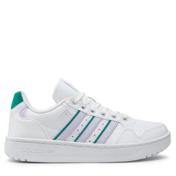 

Взуття adidas Ny 90 Stripes H03101 Ftwwht/Prptnt/Glrgrn, Білий