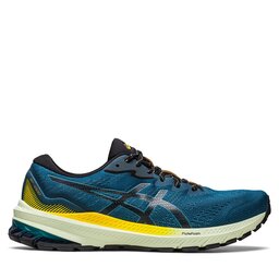 

Взуття Asics GT-1000 11 TR 1011B573 Nature Bathing/Golden Yellow 750, Голубий