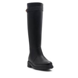 DeeZee Cizme DeeZee SOFIA H12905 Negru