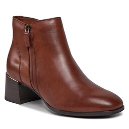 Tamaris Stövletter Tamaris 1-25333-41 Cognac 305
