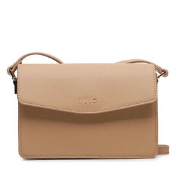 Liu Jo Handtasche Liu Jo Ecs S Crossbody AF3387 E0087 Cammello 0070