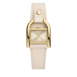 Fossil Ceas Fossil Harwell ES5280 Beige/Gold