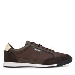 BOSS Sneakers BOSS Nitan 50573552 Braun