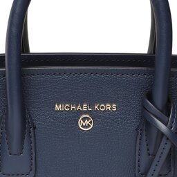 

Сумка MICHAEL Michael Kors Avril 30H1G4VS5L Navy, Cиній