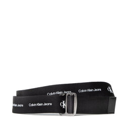 Calvin Klein Jeans Мъжки колан Calvin Klein Jeans Off Duty Slider Belt 35Mm K50K508897 BDS