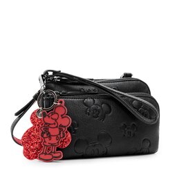 

Сумка Desigual 23WAYP01 2000, Чорний