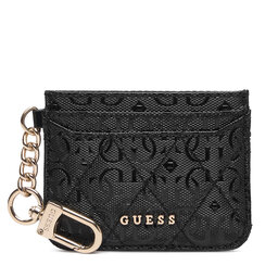 Guess Schlüsselanhänger Guess RW7578 P6401 Schwarz